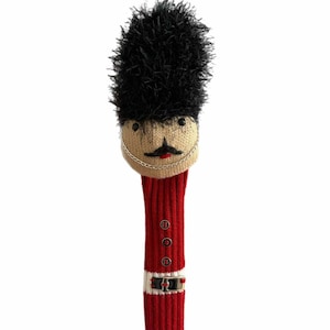 golf head covers