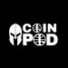Coin pod
