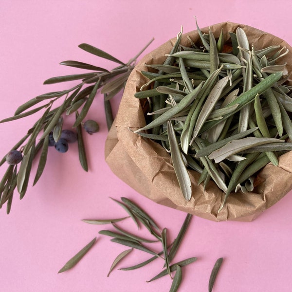 Olive Leaf Confetti, Dried Olive Leaves, Biodegradable Wedding Exit Toss, DIY  Eco-Friendly Wedding Greenery.