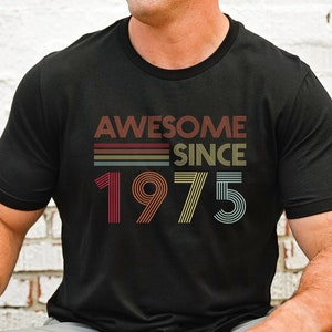 Awesome Since May 1979 Vintage Tee 40th Birthday Gift Tshirt Awesome Since May 1979 Vintage Tee 40th Birthday Gift Tshirt
