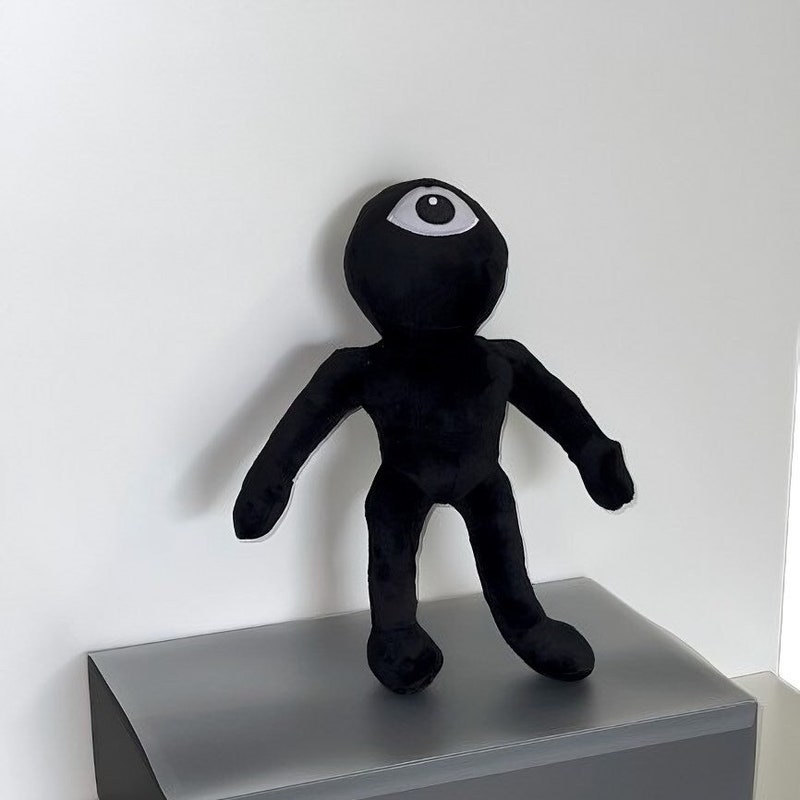 Pressure Roblox Plush Etsy Il G4b5 