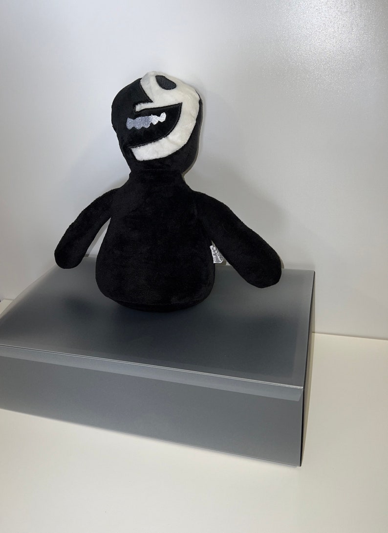 Roblox Doors Jack Plush Halloween Gift Halloween Decoration Etsy