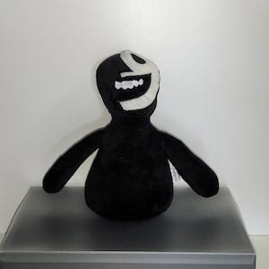 Doors Roblox Figure Plush Monster Horror Game Stuffed Figure Doll