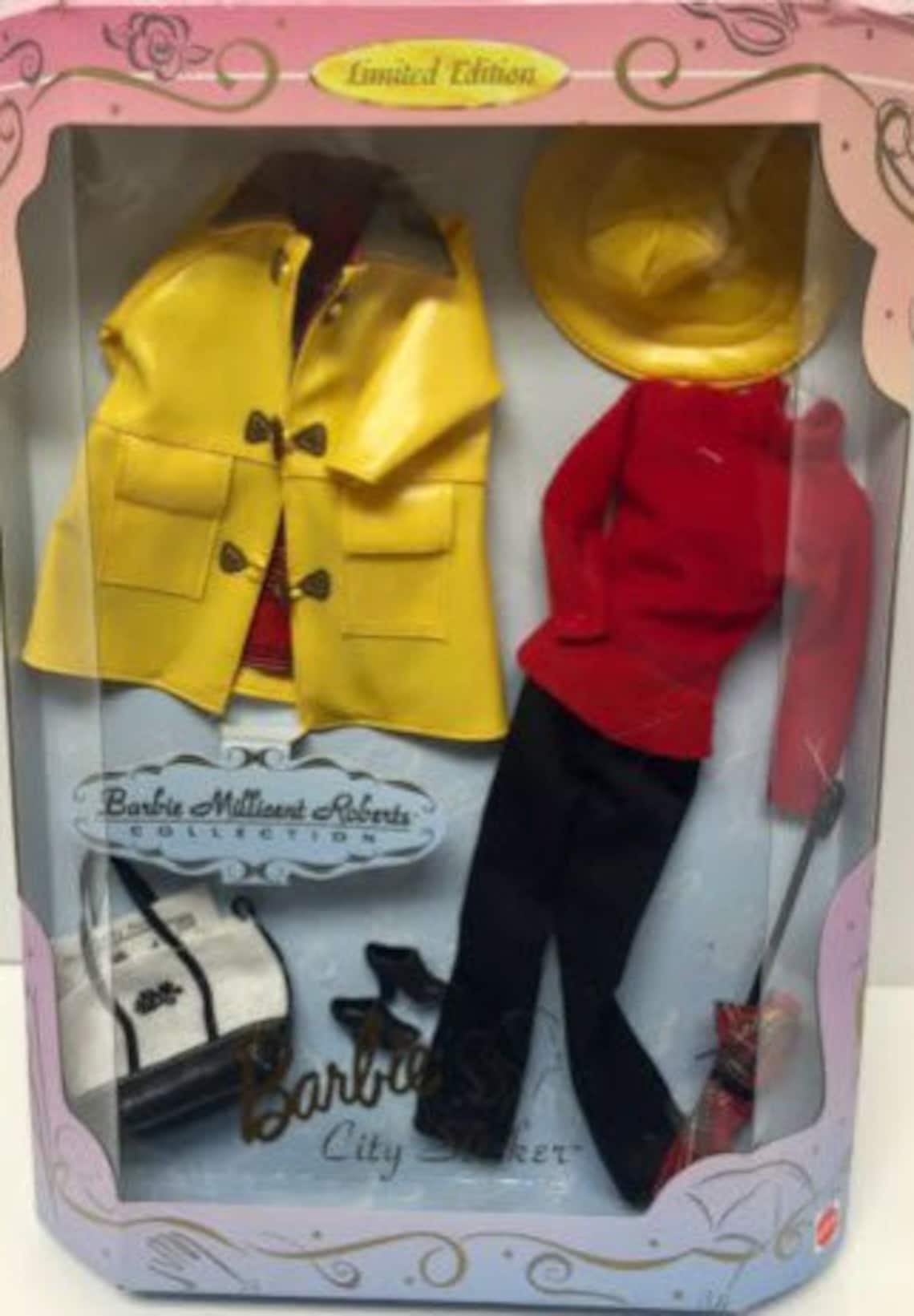 Barbie Millicent Roberts Collection | Etsy
