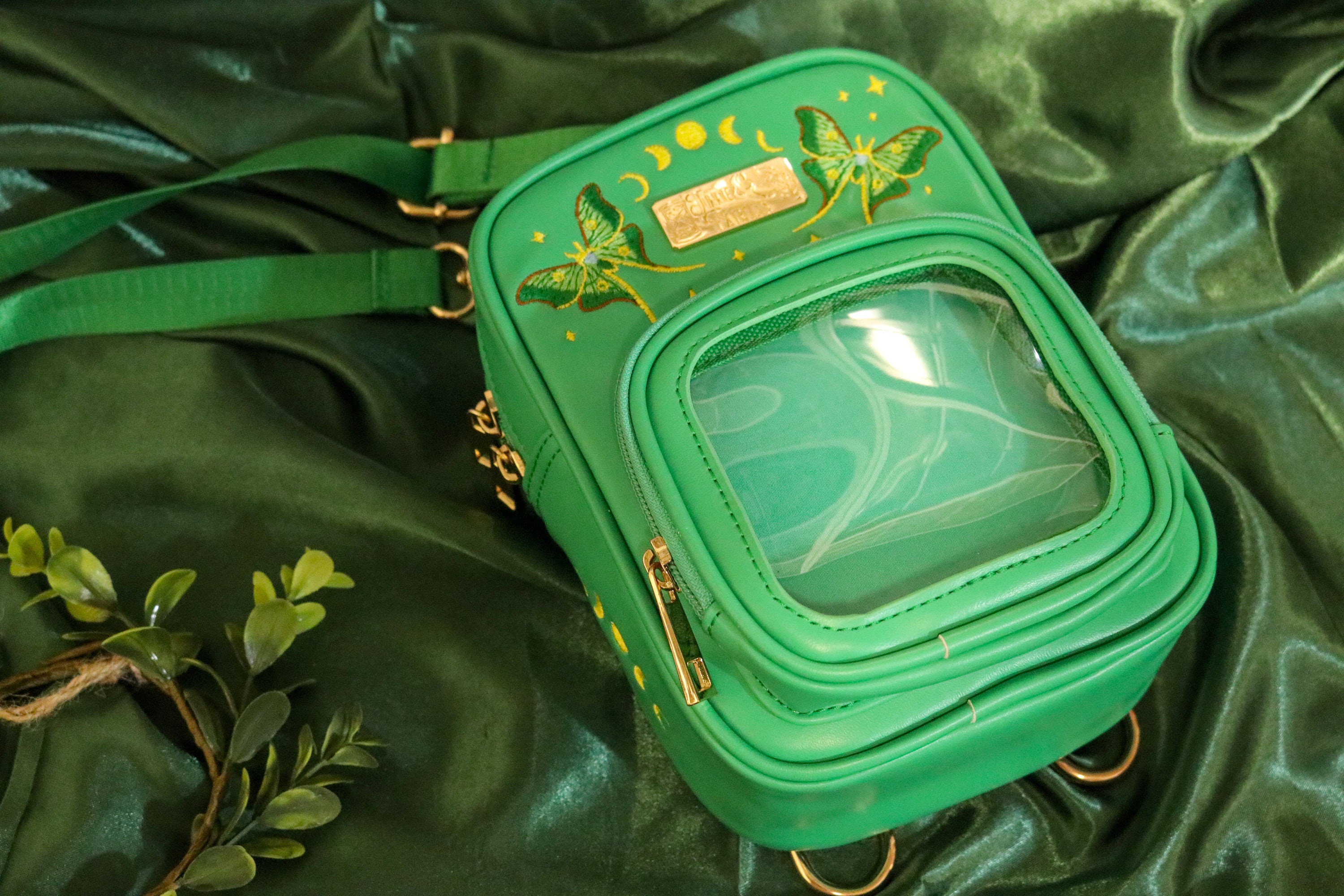Soul Searcher Everyday Ita Bag Etsy