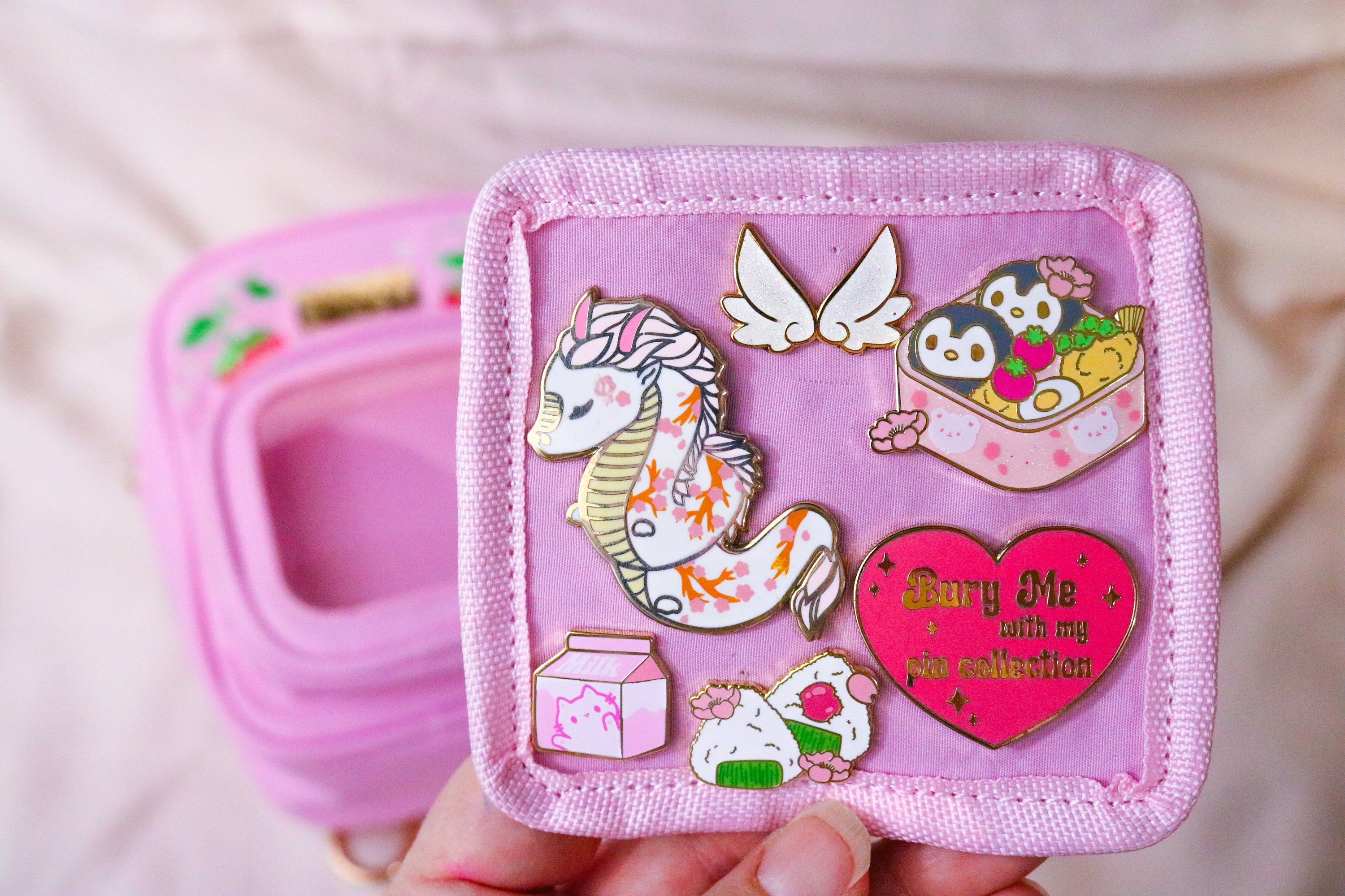 Soul Searcher Everyday Ita Bag Etsy