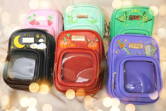 Everyday ita bag hotsell