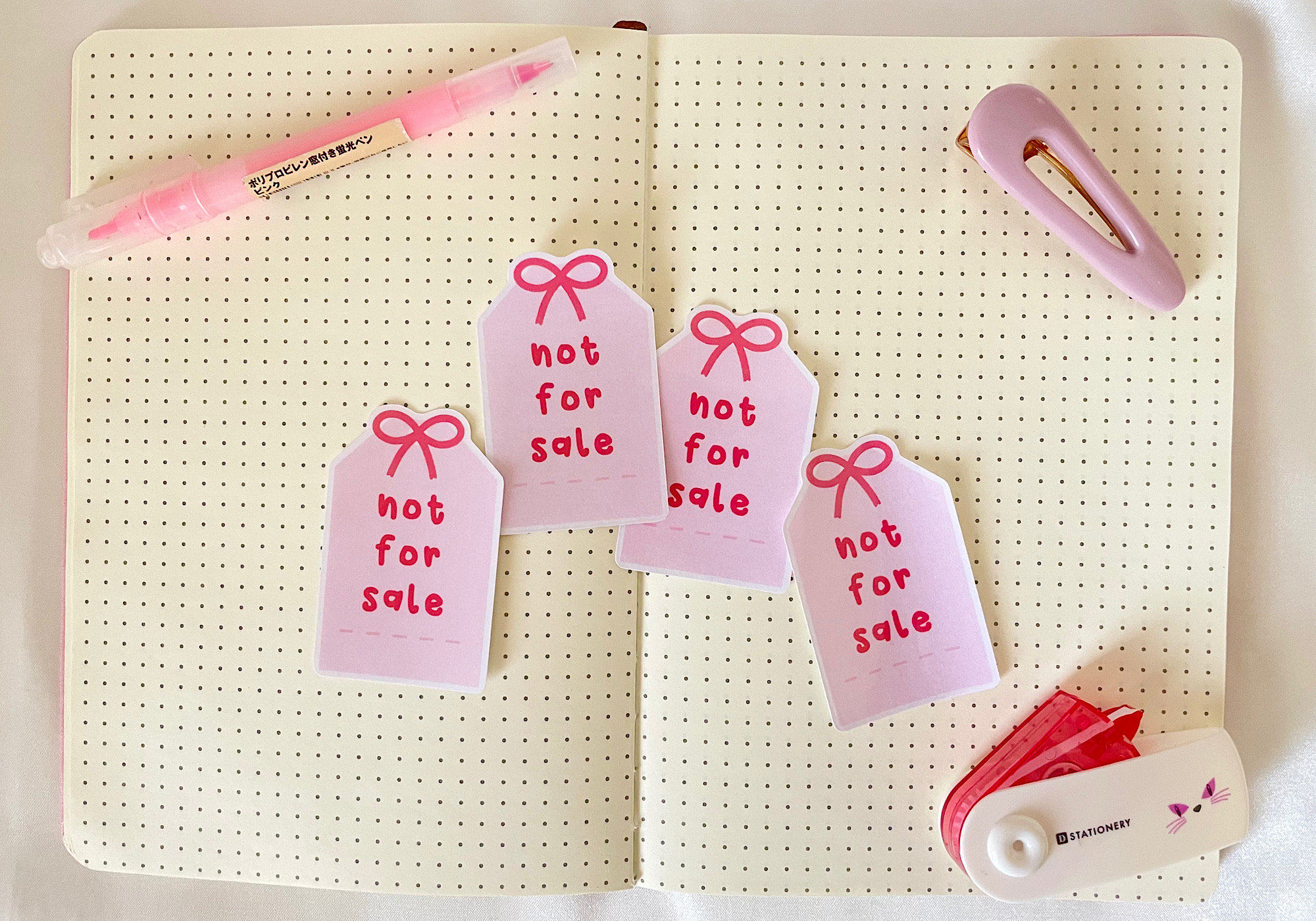 ENHYPEN ENHYPEN Not For Sale Sticker | Etsy