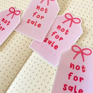 ENHYPEN ENHYPEN Not for Sale Sticker | Etsy