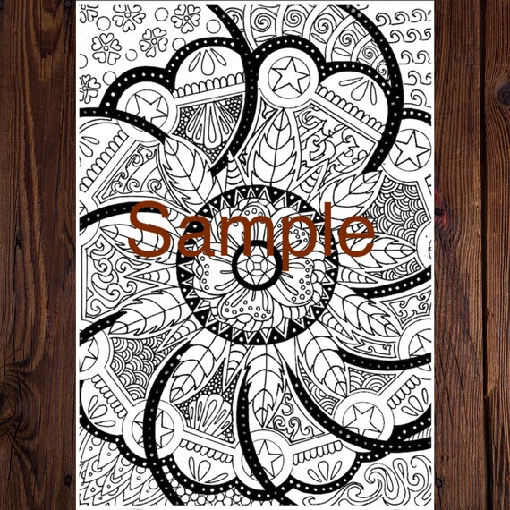 Download Titanic Printable Adult Coloring Page Coloring Book Pages Etsy
