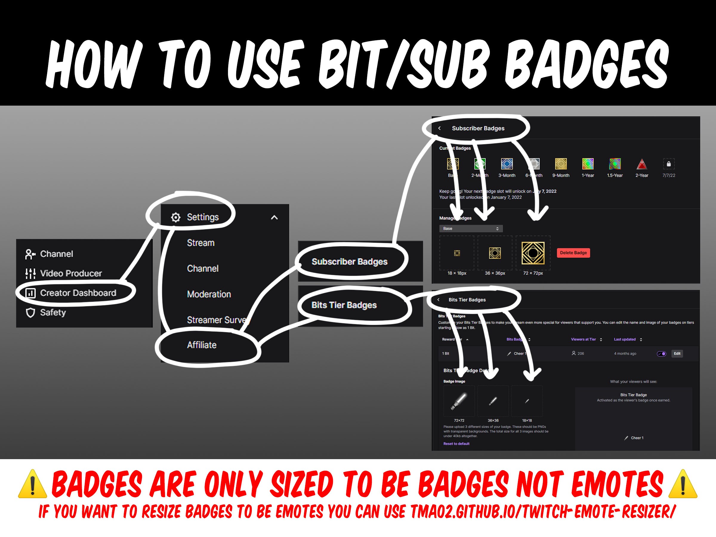 Twitch Sub, Bit, Cheer Badges - Minifigures, Bricks, Brick Builder ...