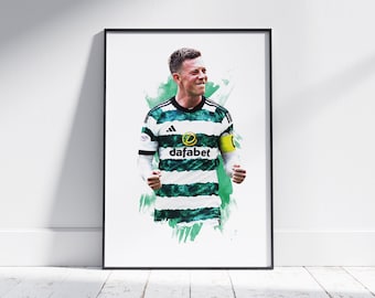 May include: A green and white soccer jersey with a green and white abstract background. The jersey has a white Adidas logo on the left chest and the text "dafabet" in yellow on the right chest.