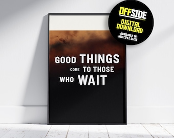 Guinness Inspired Bar Art Print: Vibrant Wall Decor (Digital Download)