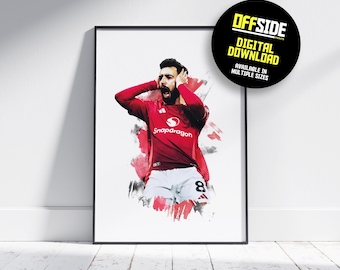May include: A digital illustration of a soccer player in a red and white uniform with the word "Snapdragon" on the front. The player is holding his head in his hands, with a frustrated expression on his face. The background is a red and white abstract design.