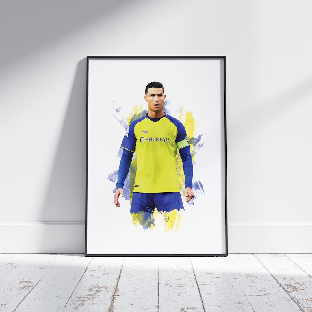 Cristiano Ronaldo 2023 24 Football Poster Football Print Etsy UK cristiano-ronaldo-2023-24-football-poster-football-print-etsy-uk
