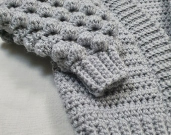 Boho girls handmade cardigan , baby girl cardigan can be personalized, perfect accessory  , bohemian style , unique Childs gift idea