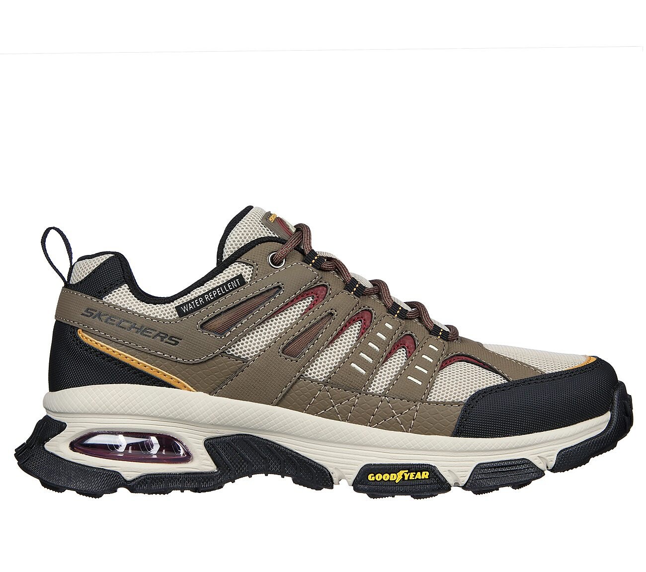 Skechers trail cheap homme violet