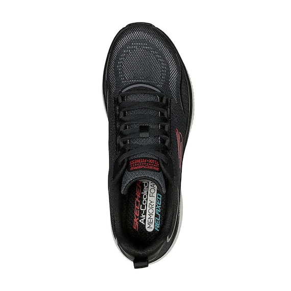 FOAM SNEAKERS - Black