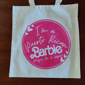Boricua barbie hotsell