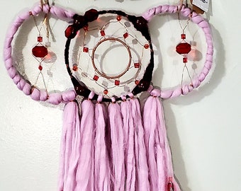 Pagan Dreamcatcher