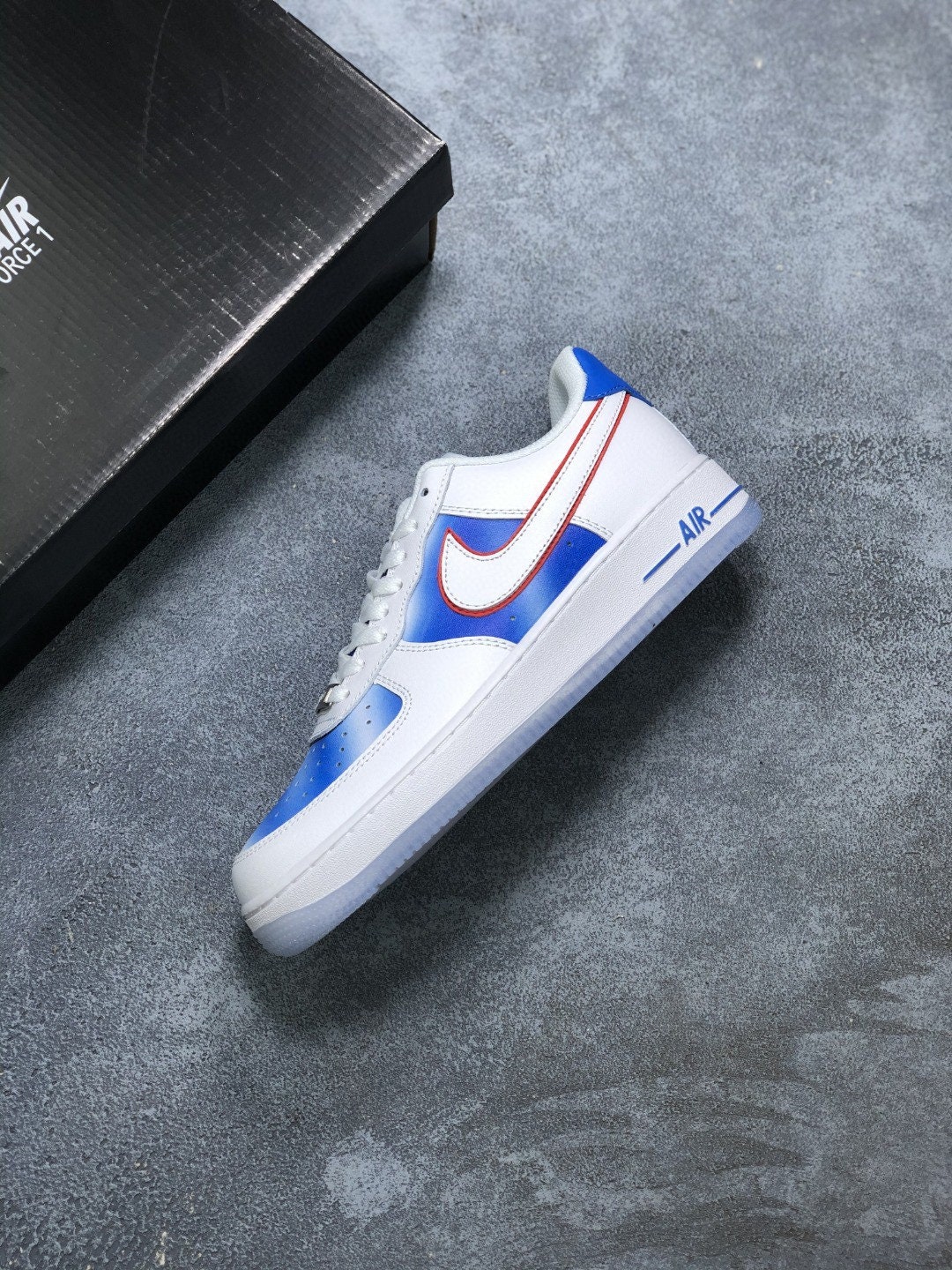 air force 1 nets