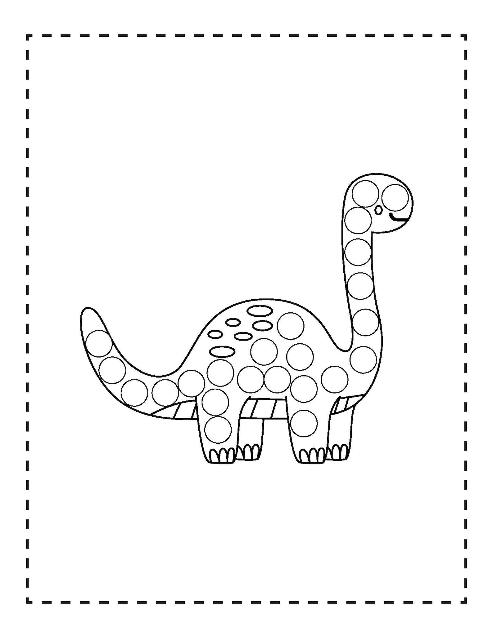 Dinosaur Dot To Dot Coloring Pages Coloring Pages