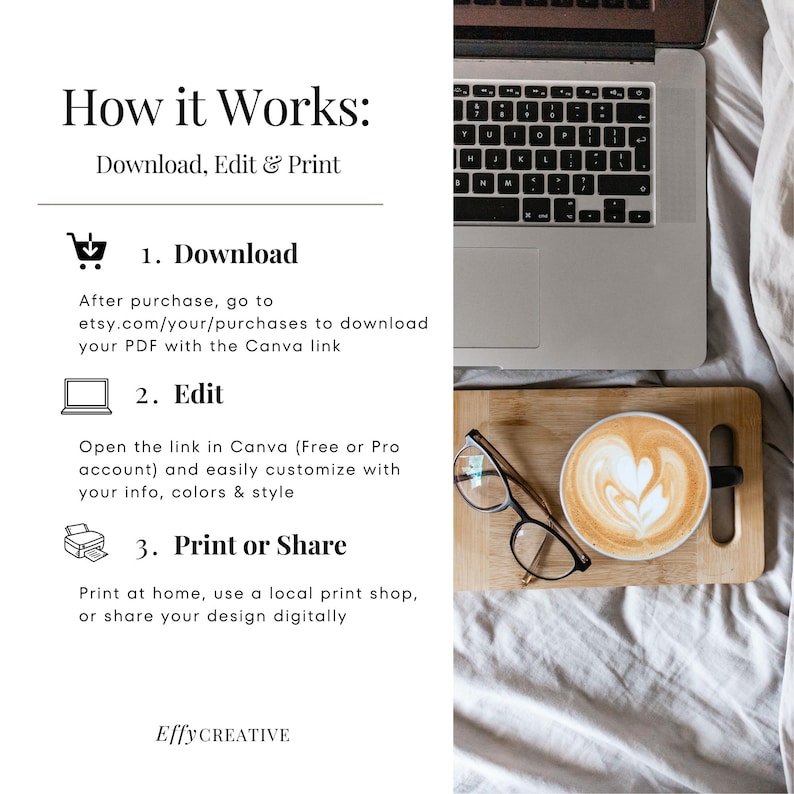 Tax Preparer Website Template Tax Finance Marketing Editable Canva