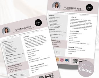 Notary | Legal
