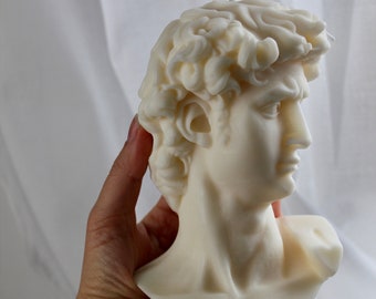 Michelangelo David Etsy