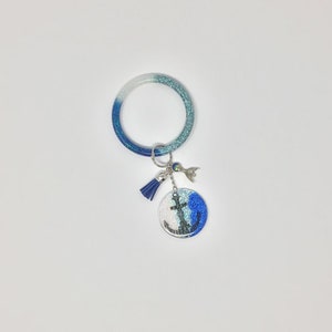 Charm Keychain - Orishas Keychain - Llavero Orishas