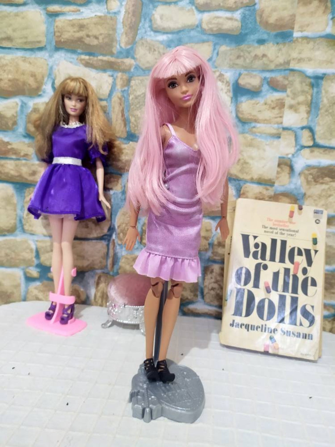barbie fashionista daisy