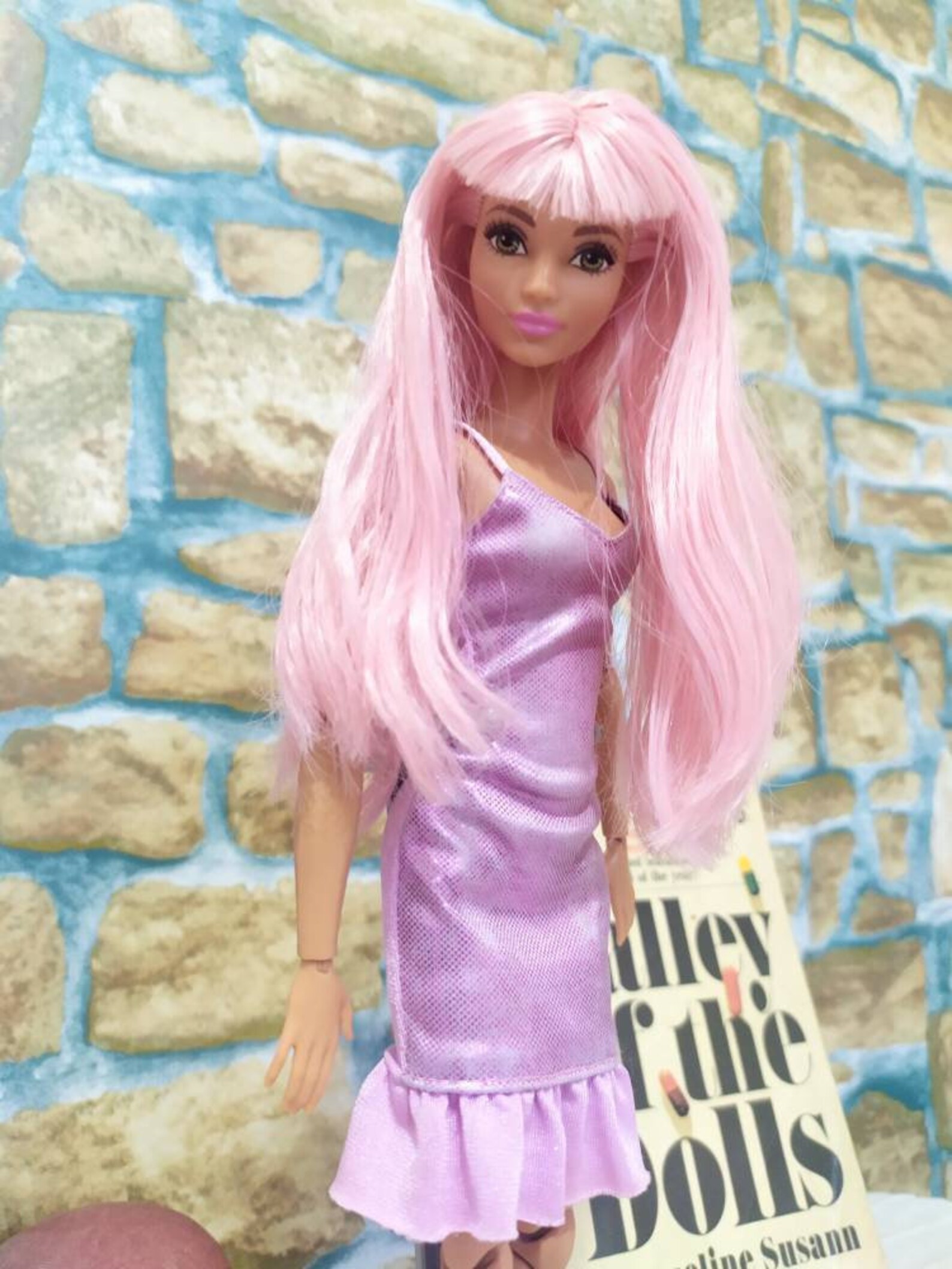 barbie fashionista daisy
