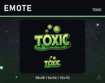 TWITCH-Emote (GIFTIG)