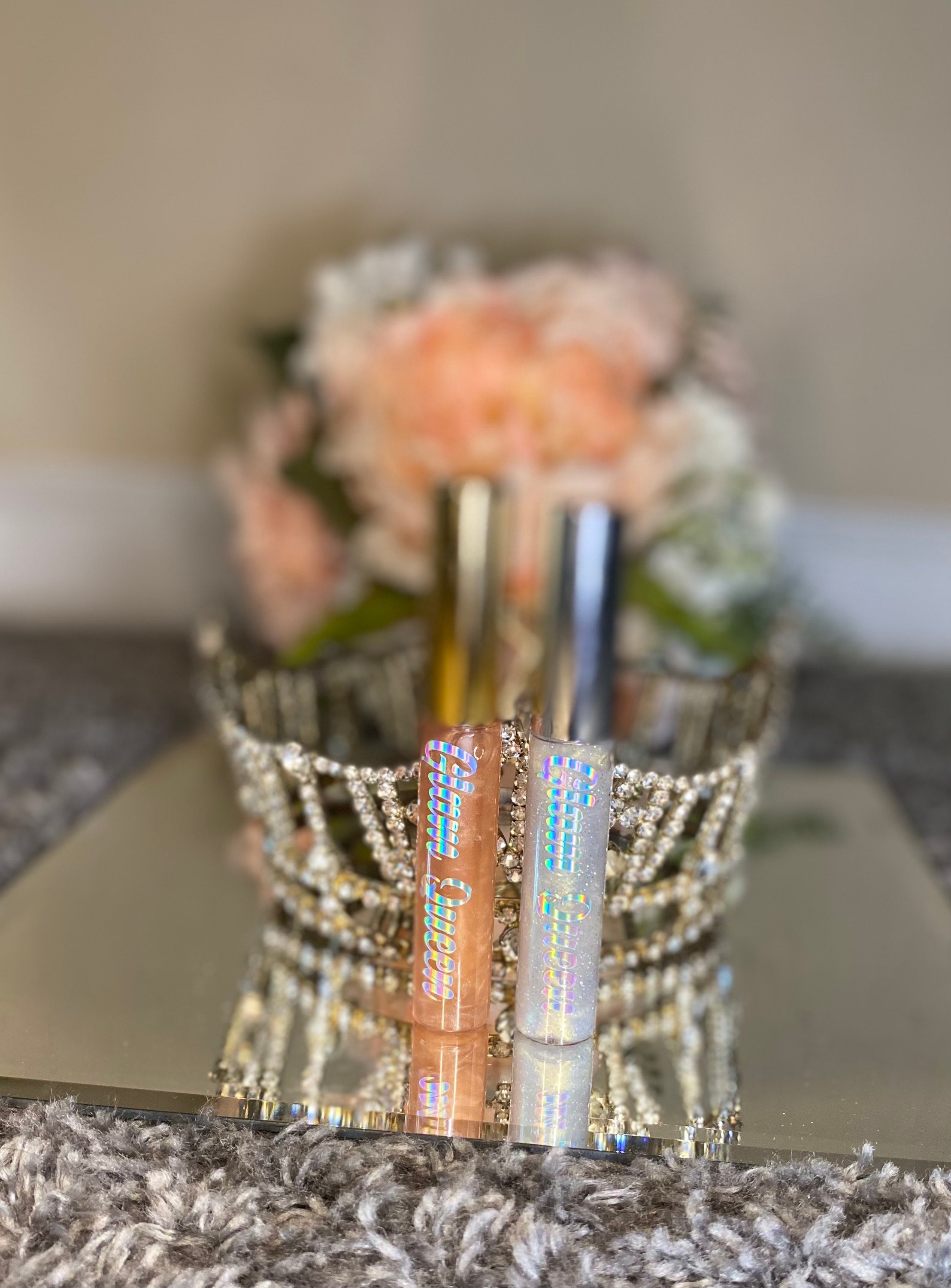 Lip Gloss Bundle | Etsy