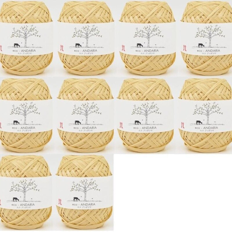 Eco Andaria Yarn - Etsy
