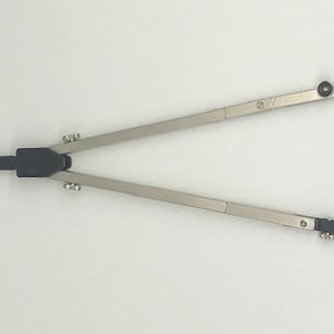 Made in Japan | Patchwork & Quilt Drafting Compass