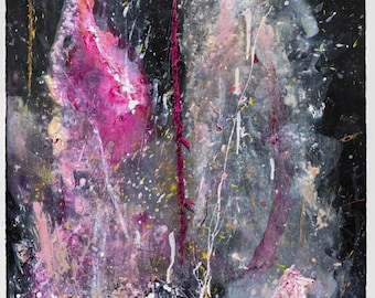Torn Pink