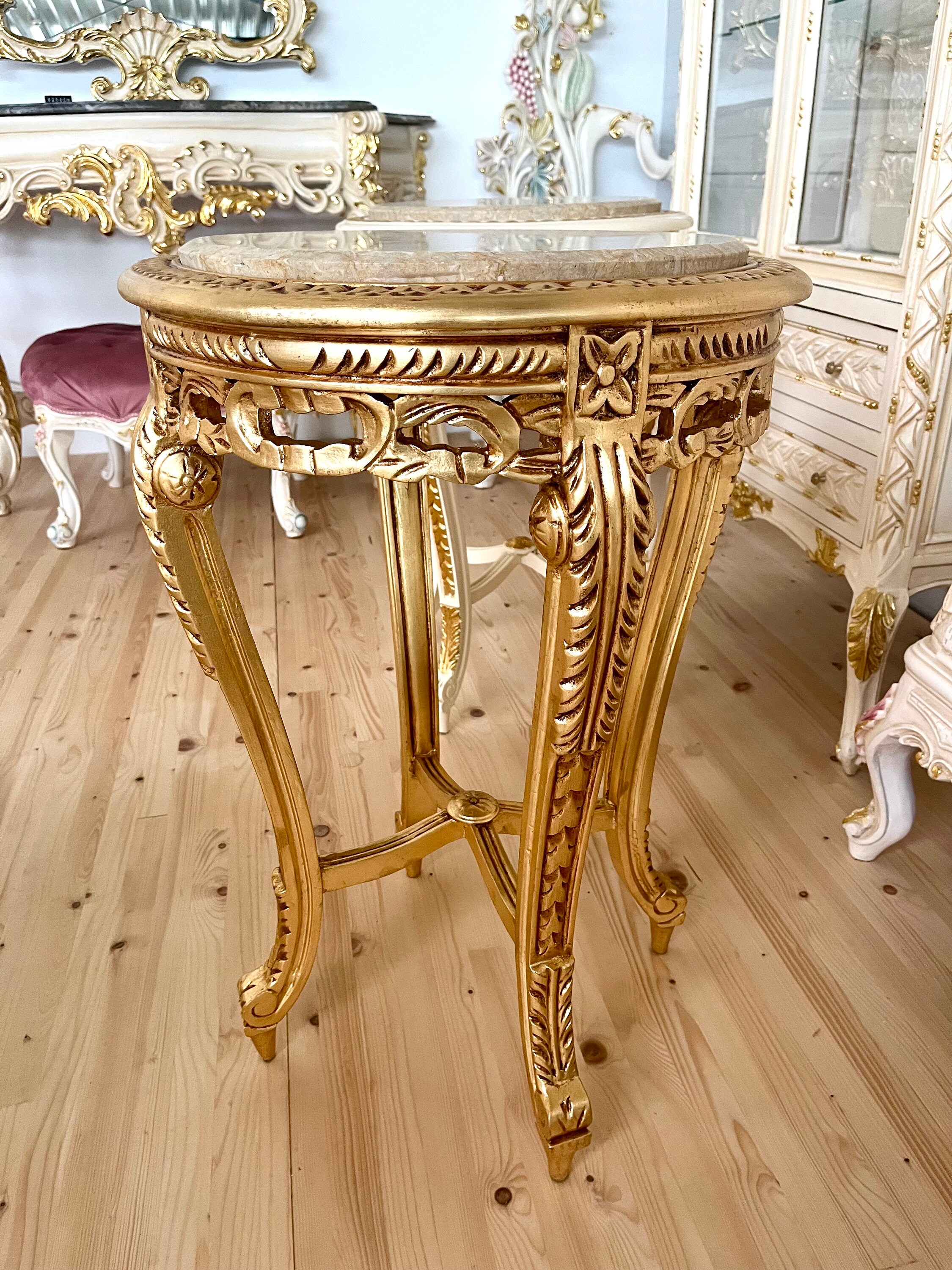 Antique corner 2024 tables for sale