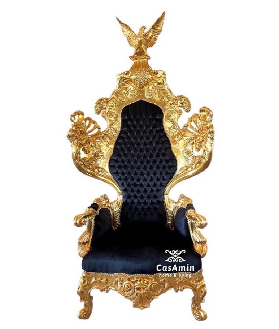 King style chair sale