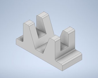 6 mechanical parts