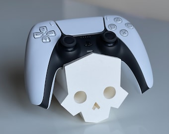 Helldivers 2 Controller Ständer | Helldivers 2 inspiriertes Controller Dock