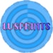 Luusprints store logo