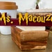 see more listings in the Custom Name Plates section
