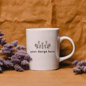 11 oz Mug Mockup Blank Mug Mockup Elegant Coffee Mug Mockup, White Cup Mockup Ceramic Cup Mockup  DIGITAL DOWNLOAD, White mug mockup, HD