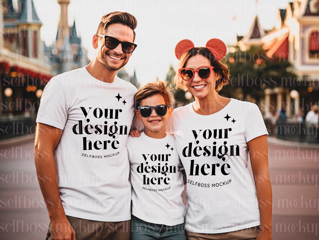 The Magic Family Top main image 1