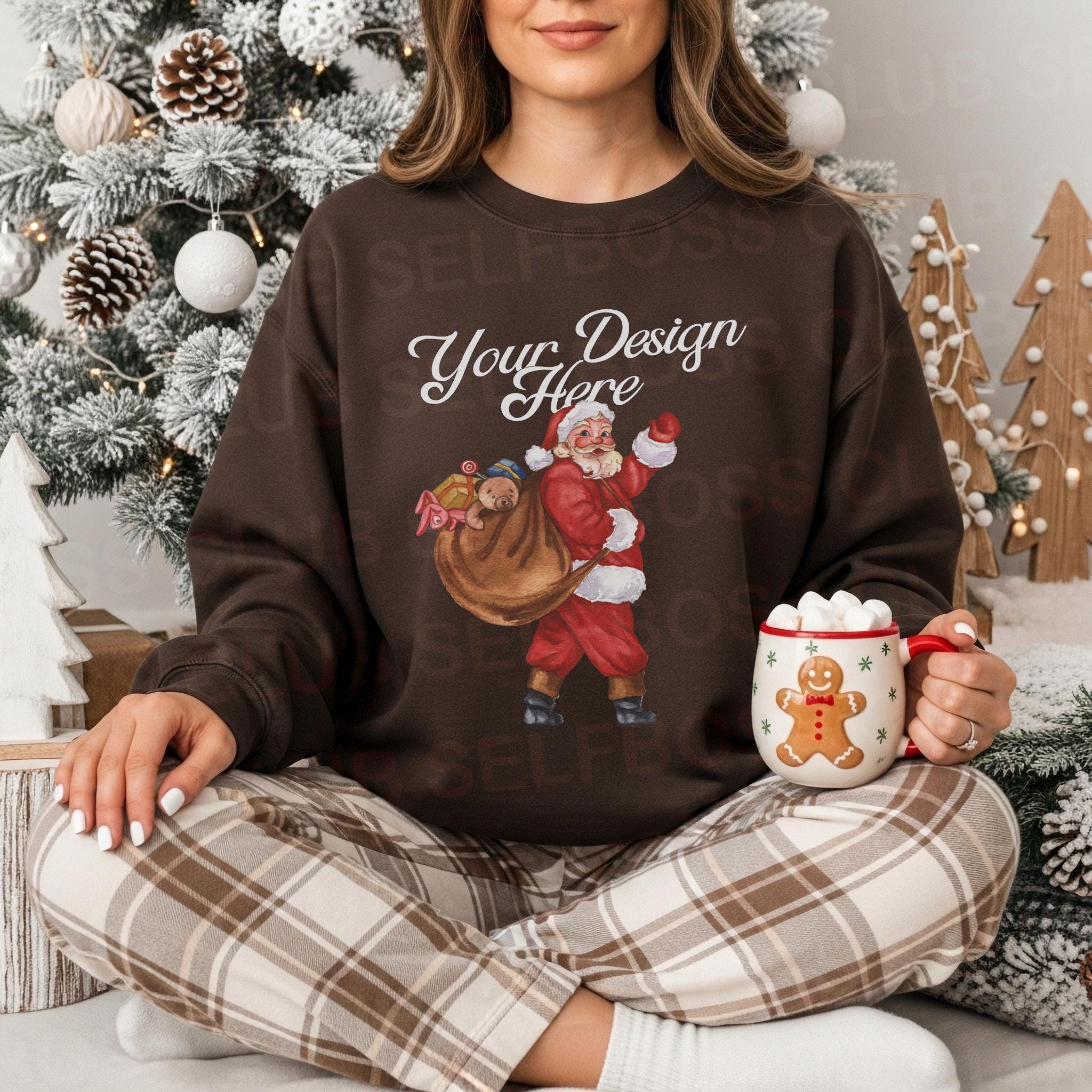 Womens Christmas Sweaters