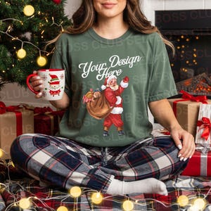 Holiday Shirts - Etsy
