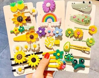 Kids Accessories Etsy
