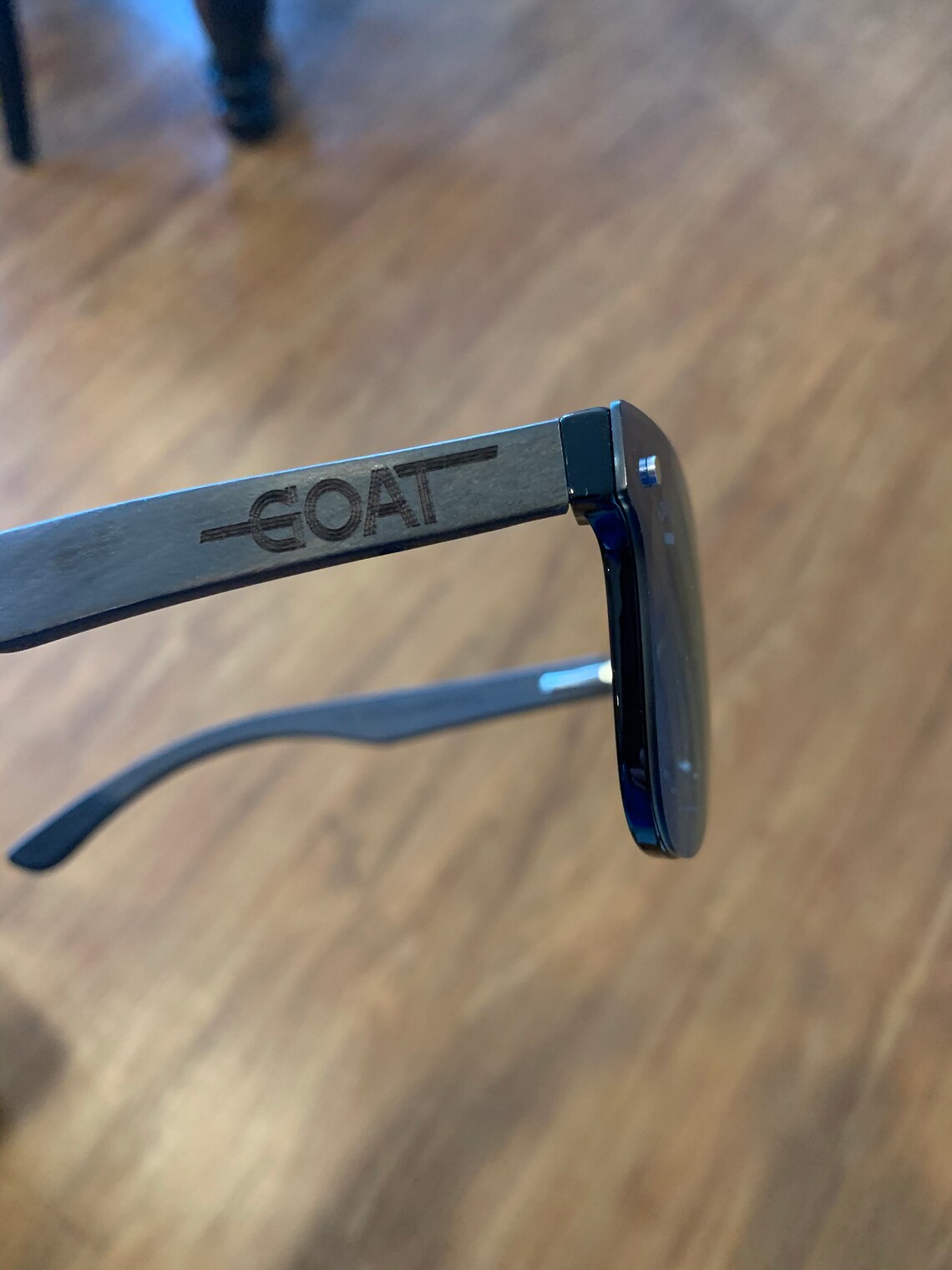 The GOAT Sunglass Co unisex polarized sunglasses Etsy