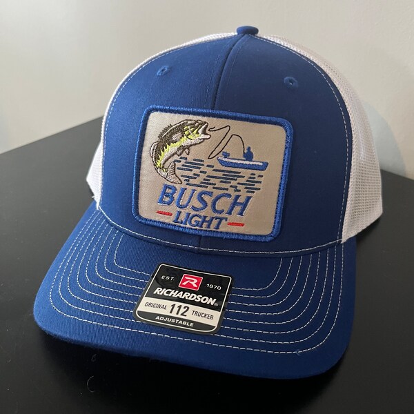 Hey Dudes Busch Light Etsy